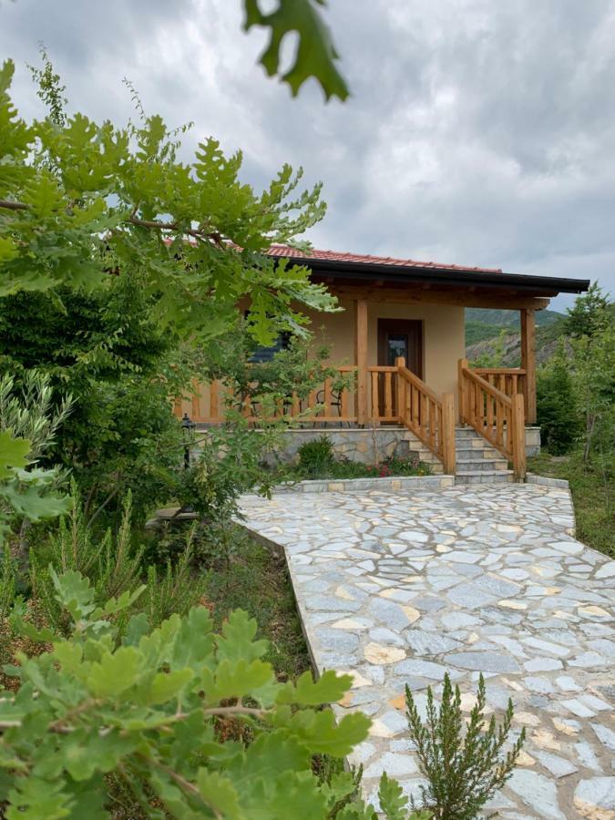 Hani I Leks Agroturizem Lezhe Exterior photo